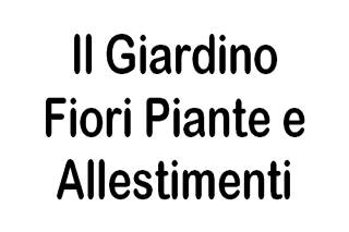 Il Giardino Fiori Piante e Allestimenti logo