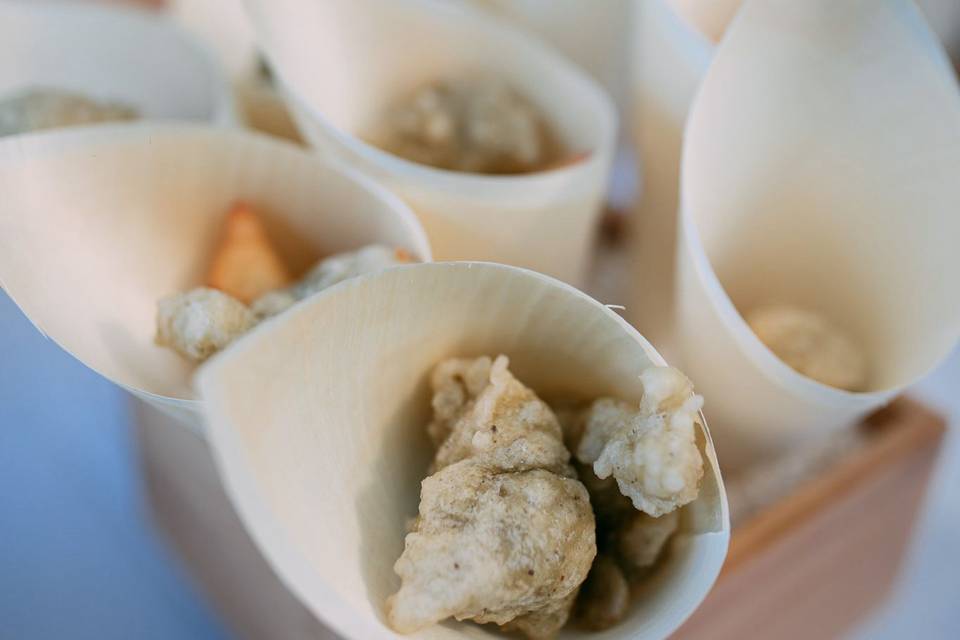 Fritto che passione