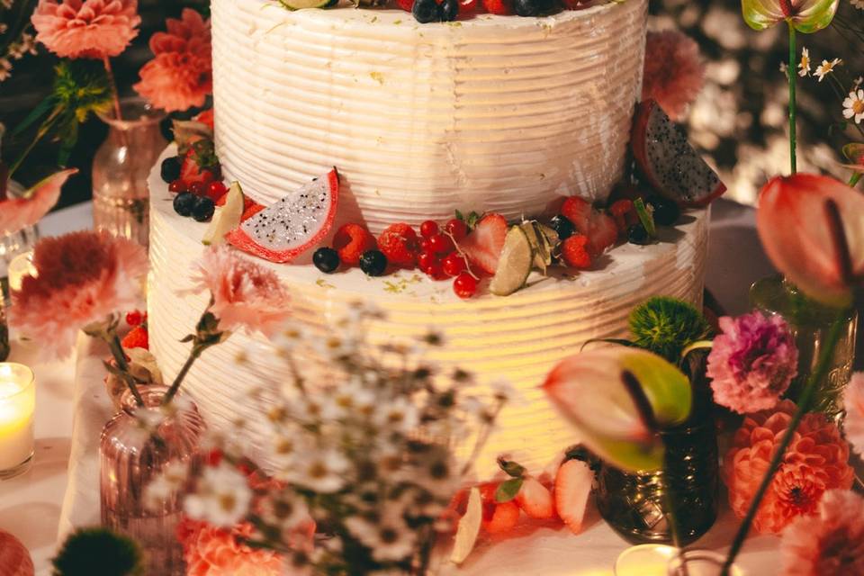 Cake