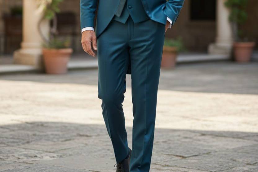 Giroma uomo
