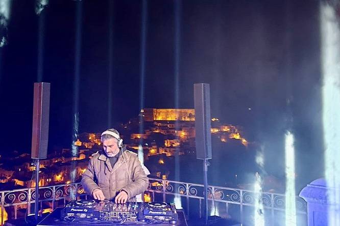 Dj manuel ragusa ibla