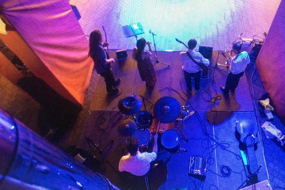 Festa privata