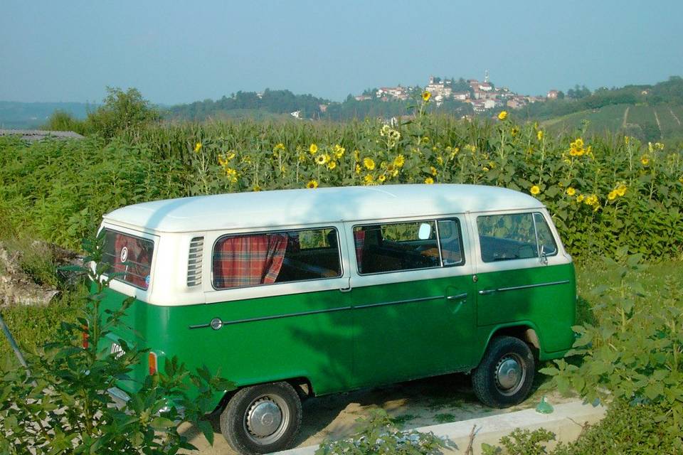 Noleggio auto