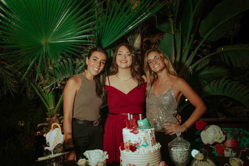 Marzia & Marta eventi