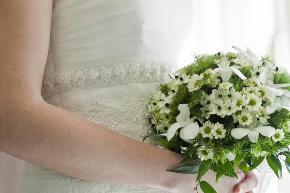 La sposa