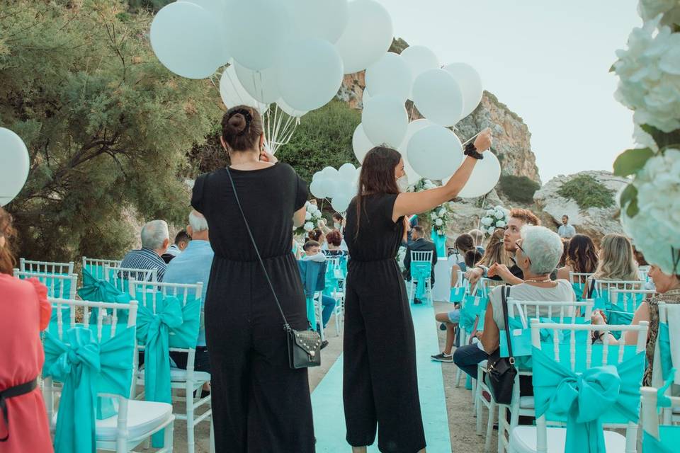 Marzia & Marta eventi