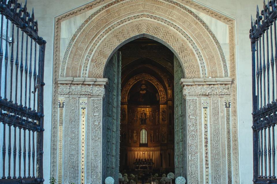 Duomo di Monreale