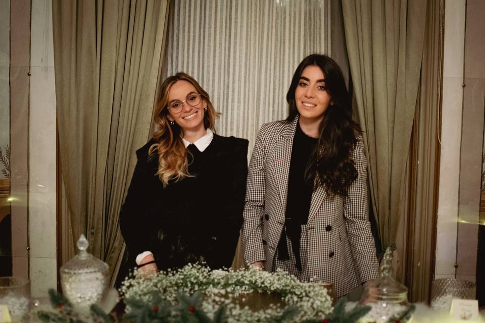 Marzia e Marta