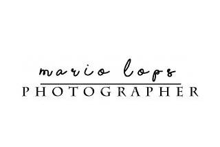 Logo Fotografia Mario Lops