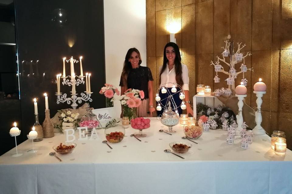 Marzia & Marta eventi