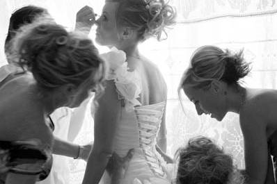 Preparazione