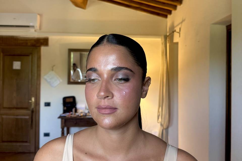 Martina Make-up Artist