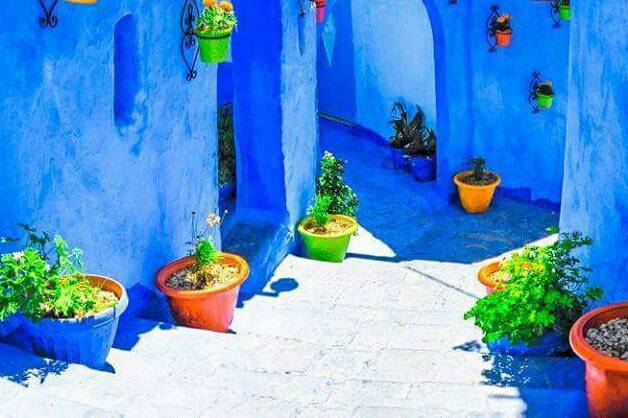 Marocco