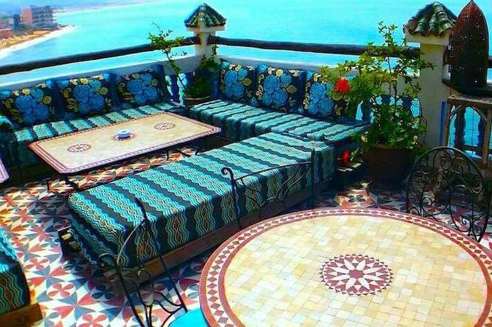 Marocco