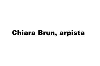 Chiara Brun, arpista