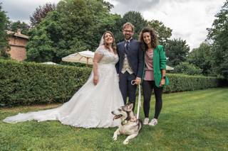 Silvia Wedding Dog Sitter