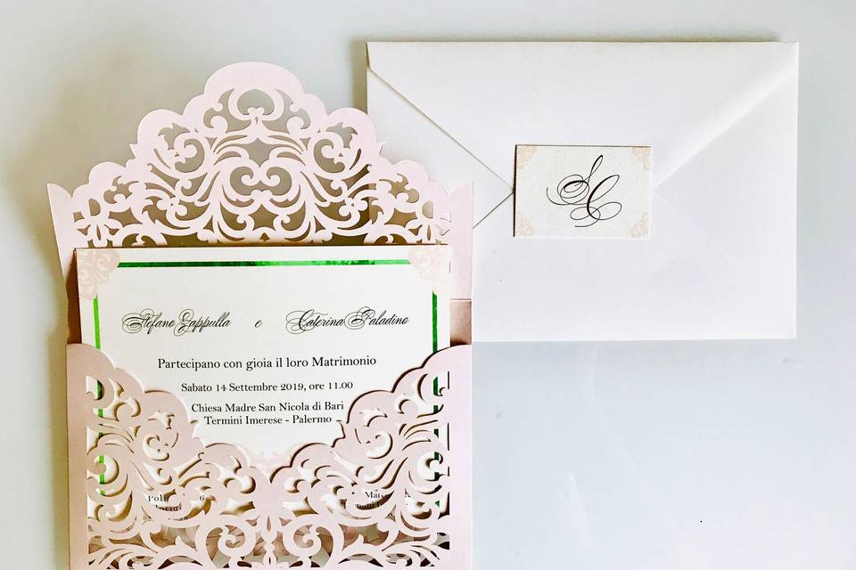 Ester Porto Wedding Planner - T.E.A. Eventi & Design