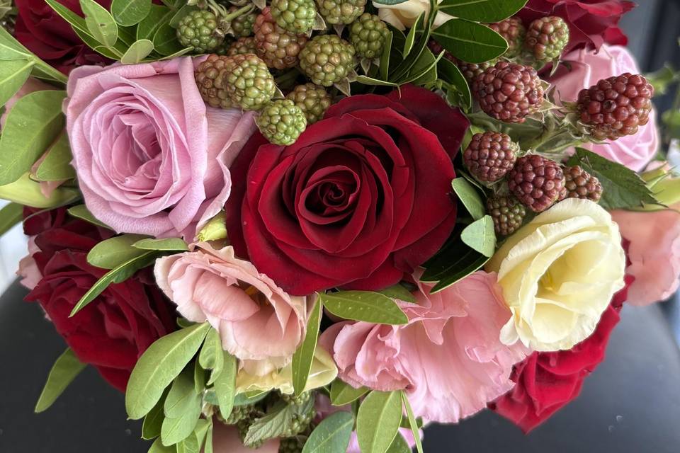 Bouquet