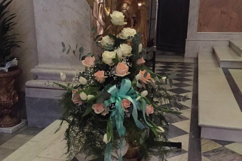 L'arte dei Fiori