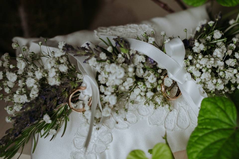 Botanical Wedding