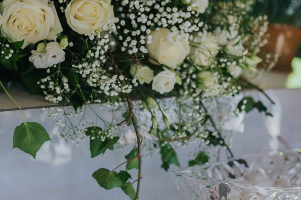 Botanical Wedding