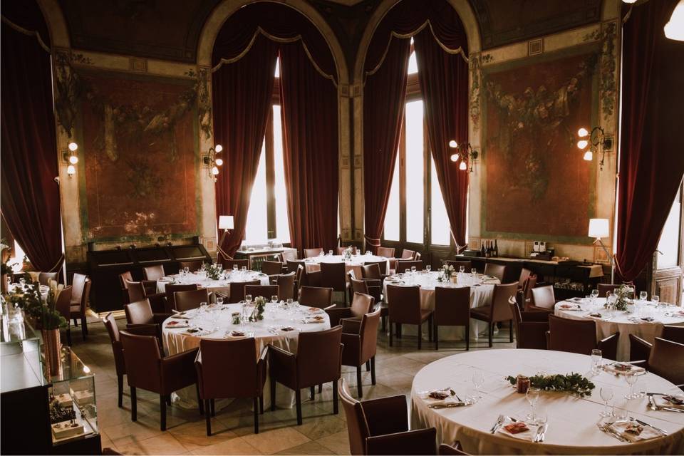 Caffè del Teatro Massimo