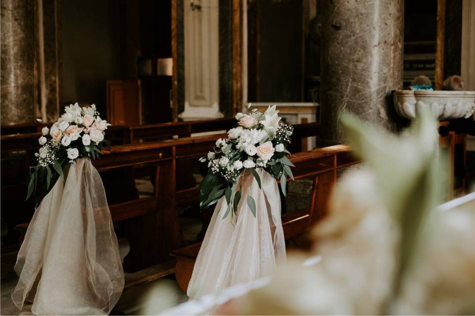 Sicilian wedding