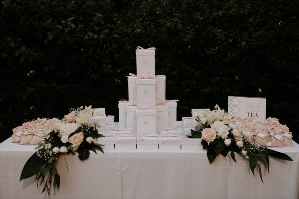 Sicilian wedding