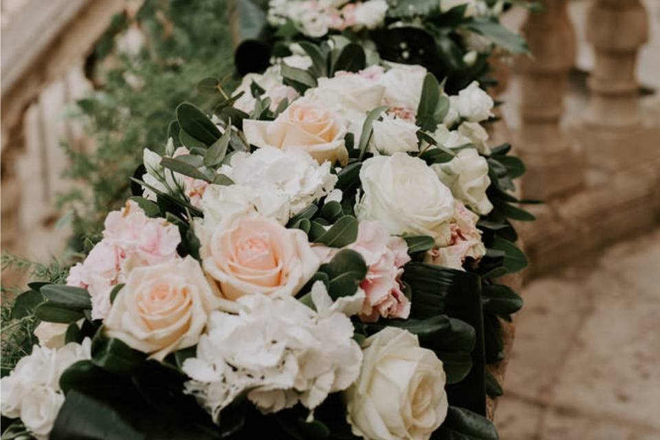 Sicilian wedding