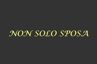 Non solo sposa logo