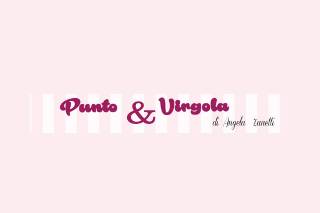 Punto e Virgola Logo