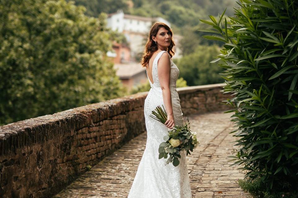 La sposa