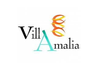 Villa Amalia logo