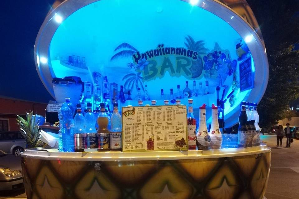 Hawaiiananas Bar