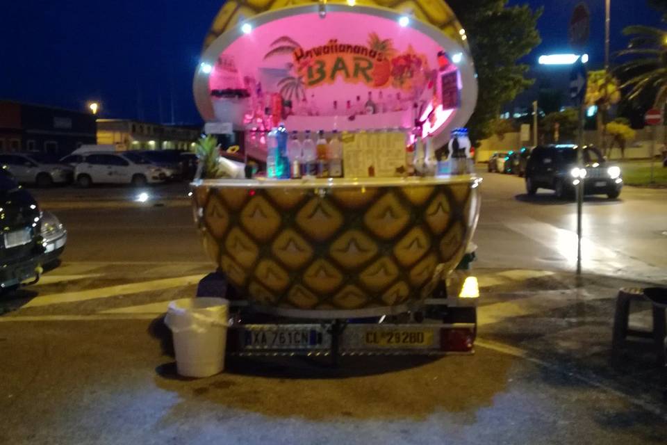 Hawaiiananas Bar