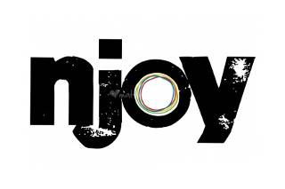 Njoy Live Music Logo