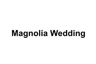 Magnolia Wedding Logo