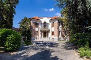 Villa Viale Venticinque