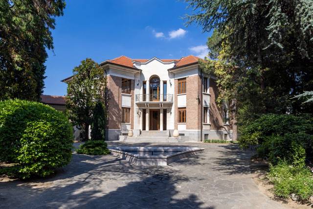 Villa Viale Venticinque