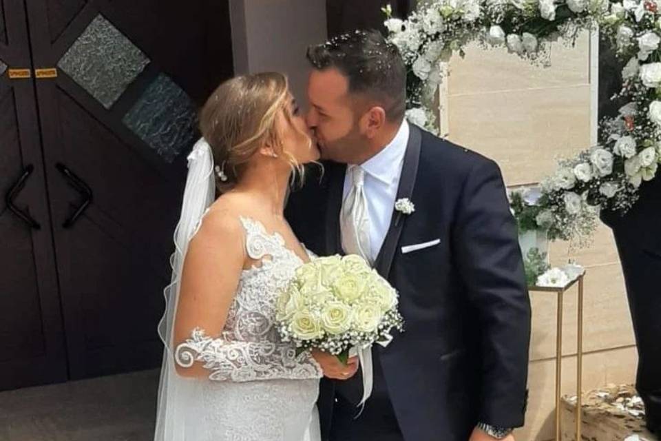 Valentina Sardano Wedding Manager