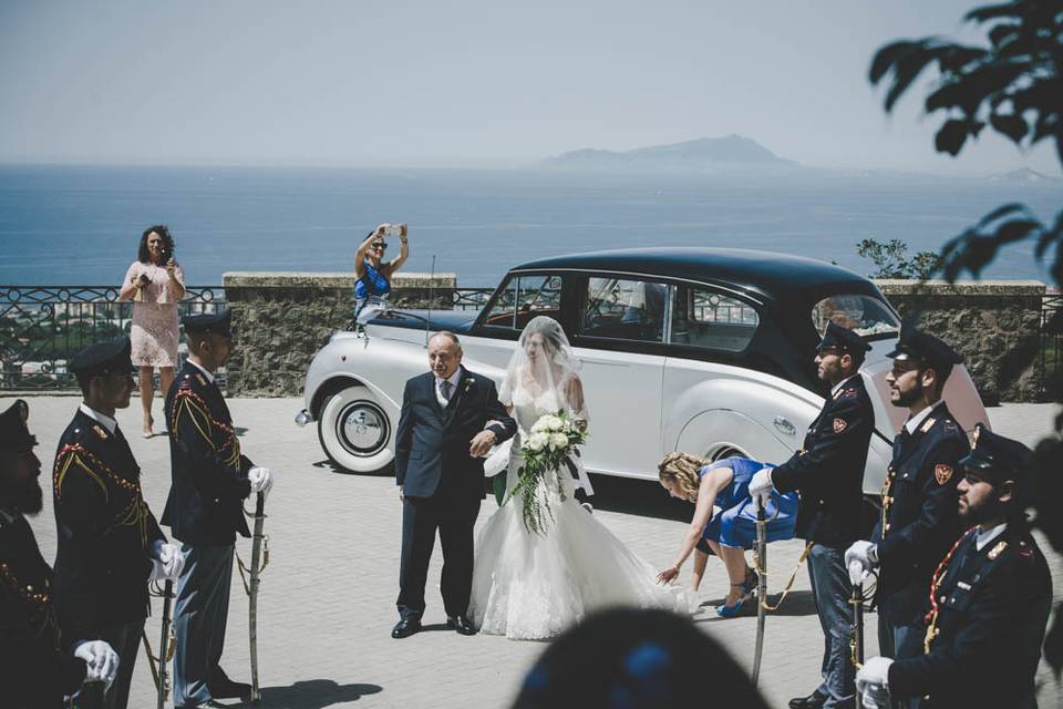 Wedding-Amalfi Coast