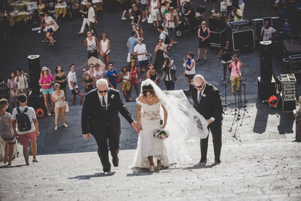 Wedding-Amalfi Coast