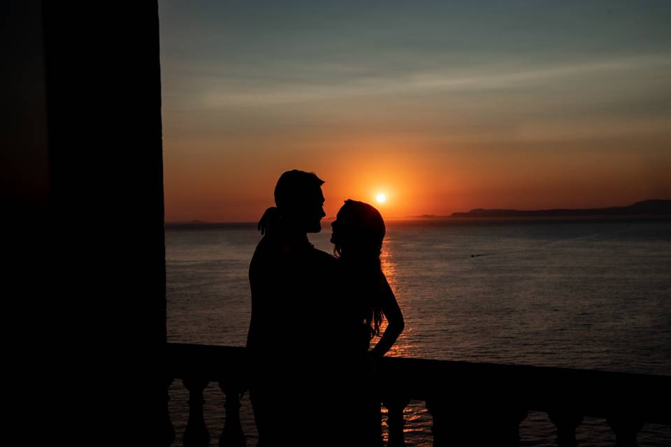 Sunset-Wedding-Amalficoast