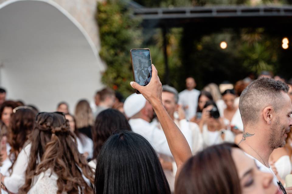 Matrimonio-Masseria Campitelli