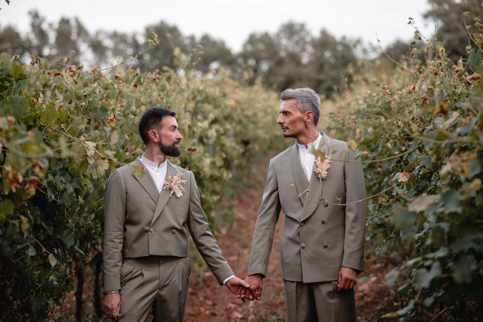 Matrimonio-Masseria Campitelli