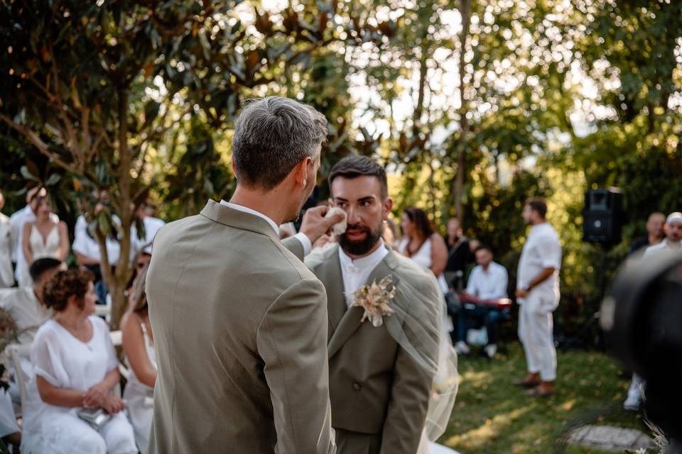 Matrimonio-Masseria Campitelli