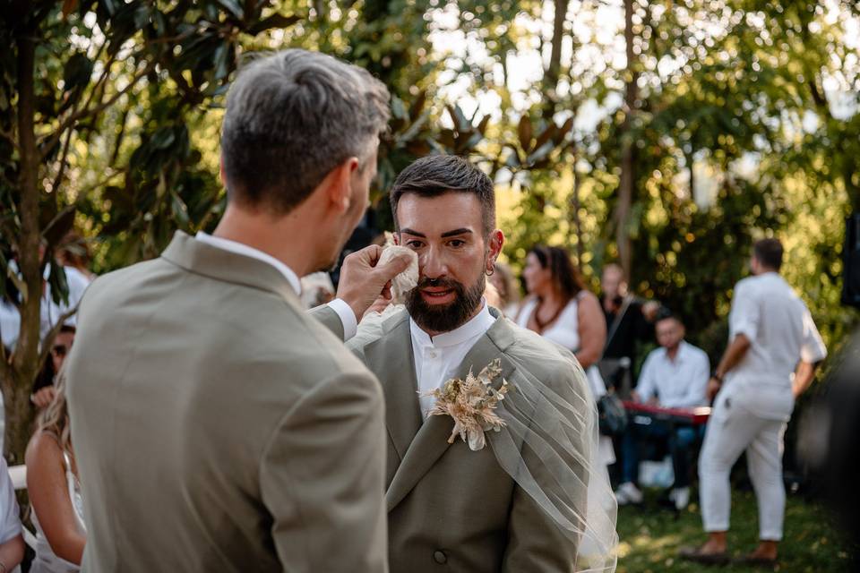 Matrimonio-Masseria Campitelli