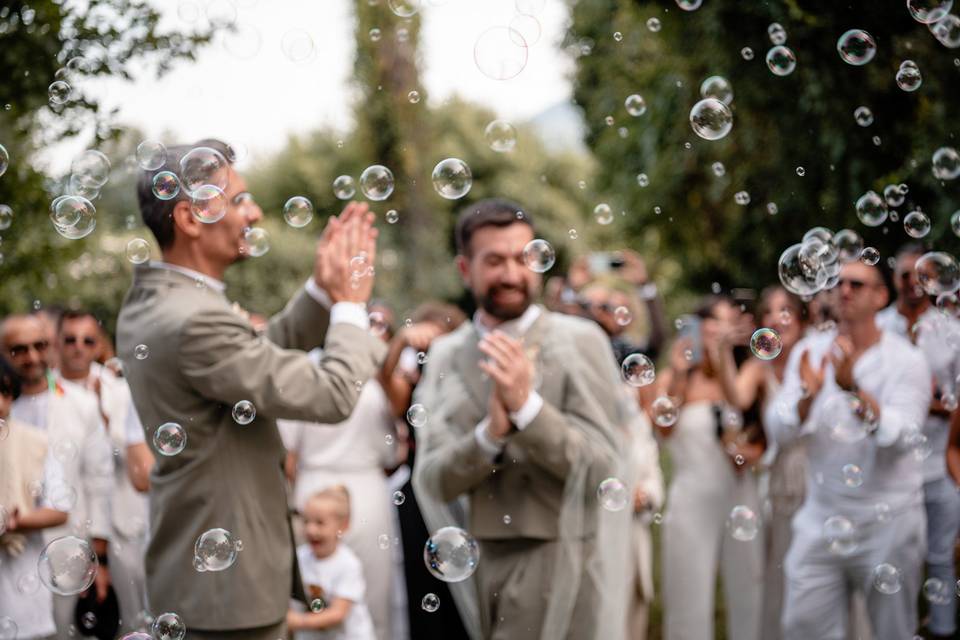 Matrimonio-Masseria Campitelli