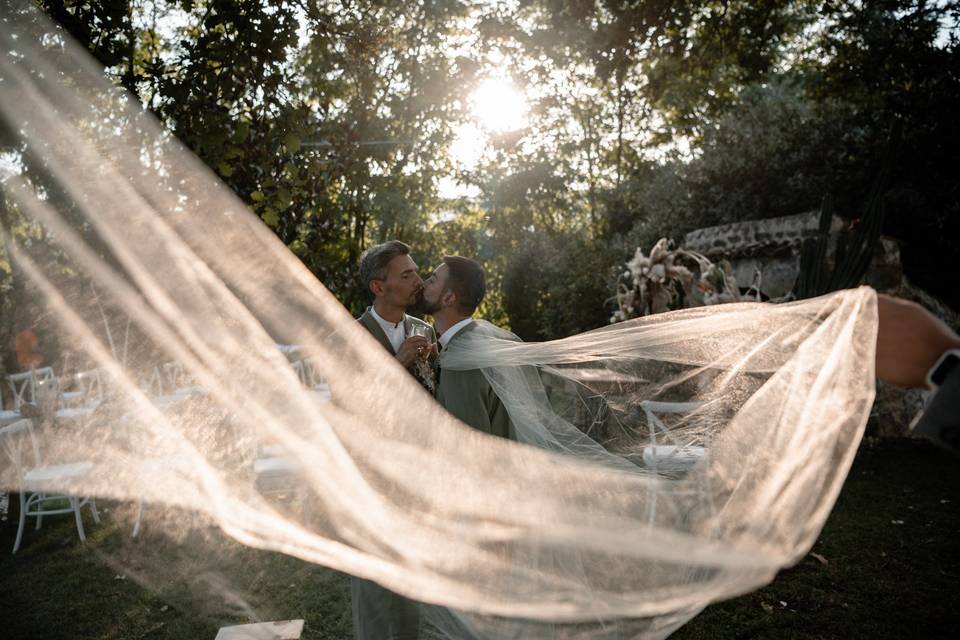 Matrimonio-Masseria Campitelli