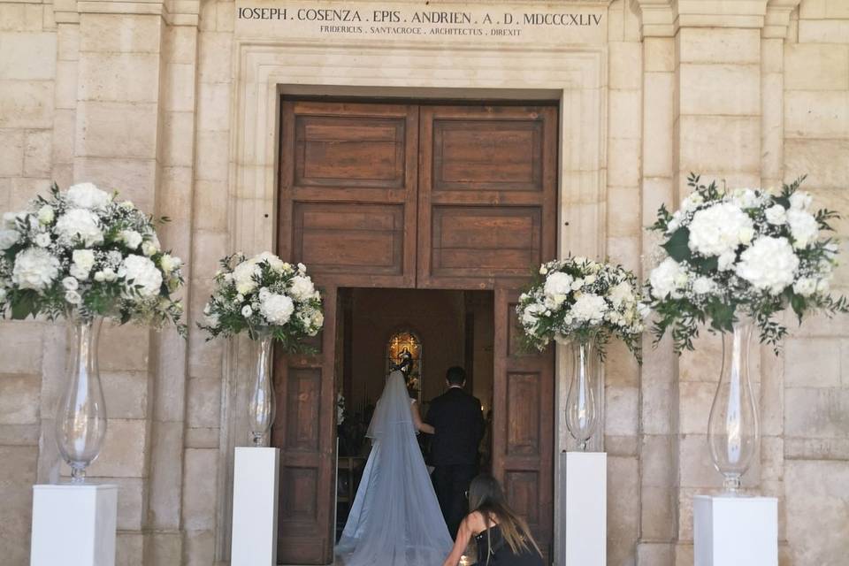 Nicola & Francesca  30 Giugno